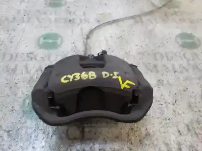 Second-hand car spare part front left brake caliper for opel corsa d (s07) 1.3 cdti (l08 l68) oem iam references 