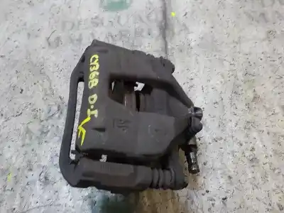 Second-hand car spare part front left brake caliper for opel corsa d (s07) 1.3 cdti (l08 l68) oem iam references   