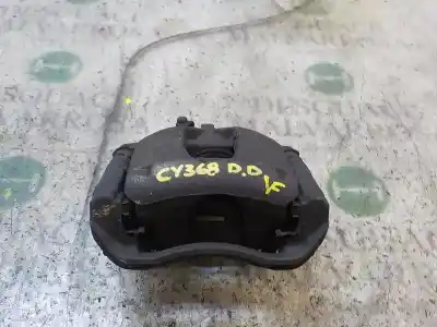 Second-hand car spare part front right brake caliper for opel corsa d (s07) 1.3 cdti (l08 l68) oem iam references 
