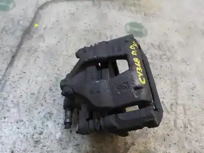 Second-hand car spare part front right brake caliper for opel corsa d (s07) 1.3 cdti (l08 l68) oem iam references   