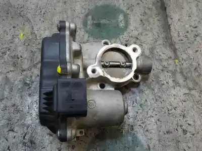 İkinci el araba yedek parçası EGR VALFI için SEAT IBIZA (6J5)  OEM IAM referansları 04B131501D  04B131501D