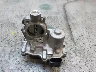 Piesă de schimb auto la mâna a doua supapa valvula egr pentru seat ibiza (6j5) 1.4tdi 55kw referințe oem iam 04b131501d  04b131501d