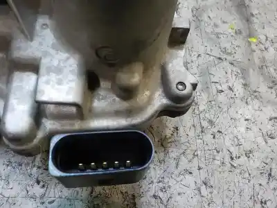 Piesă de schimb auto la mâna a doua supapa valvula egr pentru seat ibiza (6j5) 1.4tdi 55kw referințe oem iam 04b131501d  04b131501d