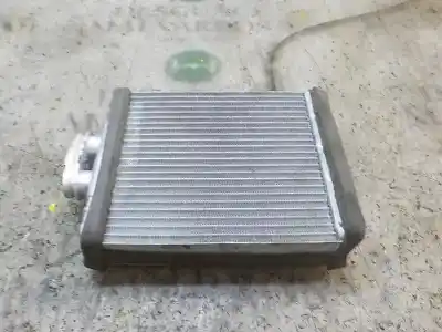 Second-hand car spare part HEATING / AIR CONDITIONING RADIATOR for SEAT IBIZA (6J5)  OEM IAM references 6C0819031  