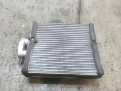 Second-hand car spare part heating / air conditioning radiator for seat ibiza (6j5) 1.4tdi 55kw oem iam references 6c0819031  