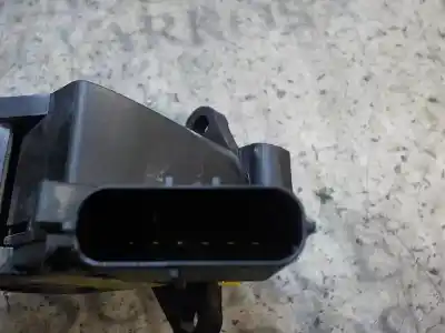 Second-hand car spare part accelerator pedal for seat ibiza (6j5) 1.4tdi 55kw oem iam references 6c1721503b 0280755223 6c1721503b