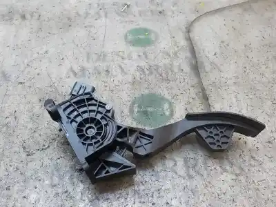 Second-hand car spare part accelerator pedal for seat ibiza (6j5) 1.4tdi 55kw oem iam references 6c1721503b 0280755223 6c1721503b