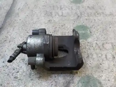 Pièce détachée automobile d'occasion etrier de frein avant gauche pour seat ibiza (6j5) 1.4tdi 55kw références oem iam 6c0615123  
