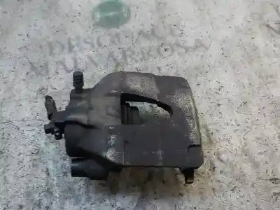 Pièce détachée automobile d'occasion etrier de frein avant gauche pour seat ibiza (6j5) 1.4tdi 55kw références oem iam 6c0615123  