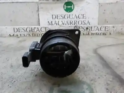 Pezzo di ricambio per auto di seconda mano Misuratore Di Flusso per SEAT IBIZA (6J5) 1.4TDI 55KW Riferimenti OEM IAM 04L906461B  04L906461B