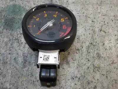 Peça sobressalente para automóvel em segunda mão quadrante por renault twingo (co6) 1.2 alize referências oem iam 8200963491