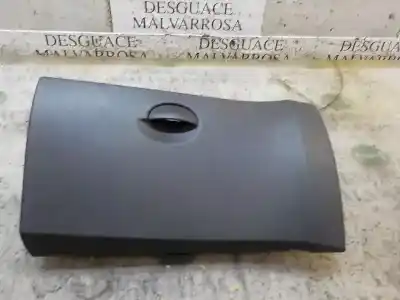 Peça sobressalente para automóvel em segunda mão porta luvas por renault twingo (co6) 1.2 alize referências oem iam 7701210096
