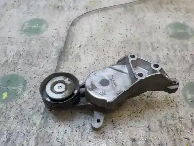 Second-hand car spare part Auxiliary Belt Tensioner for SEAT IBIZA (6K1) 1.9 SDI OEM IAM references   
