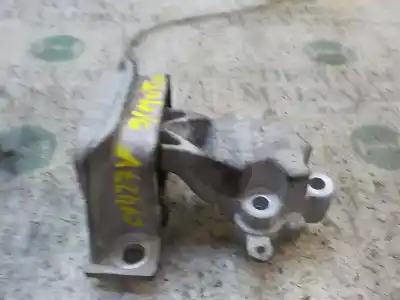 Second-hand car spare part right engine support for renault twingo (co6) 1.2 alize oem iam references 112325742r  