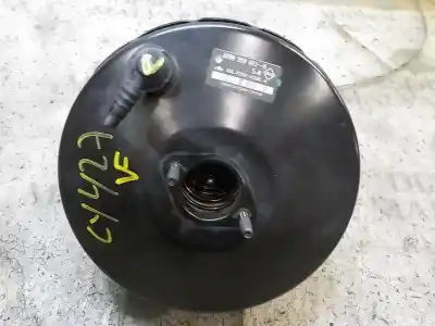 Peça sobressalente para automóvel em segunda mão servo freio por renault twingo (co6) 1.2 alize referências oem iam 8201041131