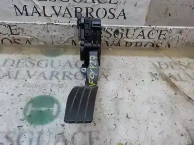 Peça sobressalente para automóvel em segunda mão potenciômetro por renault twingo (co6) 1.2 alize referências oem iam 8200426241