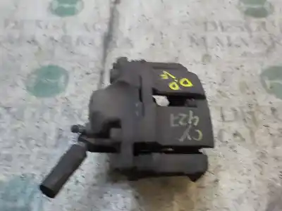 Pezzo di ricambio per auto di seconda mano pinza freno anteriore destra per renault twingo (co6) 1.2 alize riferimenti oem iam 7701207959  