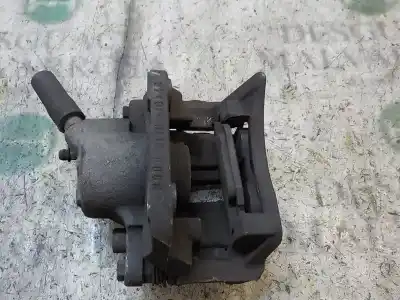 Pezzo di ricambio per auto di seconda mano pinza freno anteriore destra per renault twingo (co6) 1.2 alize riferimenti oem iam 7701207959  