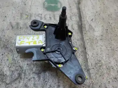 Peça sobressalente para automóvel em segunda mão motor do limpador traseiro por renault twingo (co6) 1.2 alize referências oem iam 8200311486