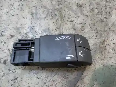 Peça sobressalente para automóvel em segunda mão módulo eletrônico por renault twingo (co6) 1.2 alize referências oem iam 8200009040