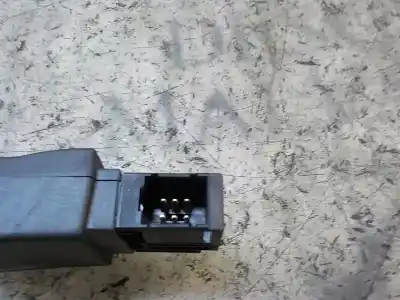 Second-hand car spare part electronic module for renault twingo (co6) 1.2 alize oem iam references 8200009040  