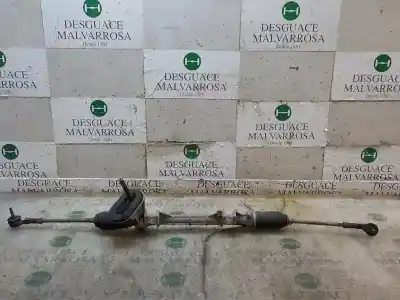 Peça sobressalente para automóvel em segunda mão caixa de direção por renault twingo (co6) 1.2 alize referências oem iam 8200867063