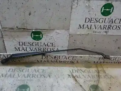 Peça sobressalente para automóvel em segunda mão haste de escova dianteiro direito por renault twingo (co6) 1.2 alize referências oem iam 288865752r