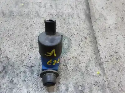 Peça sobressalente para automóvel em segunda mão motor limpa vidros por renault twingo (co6) 1.2 alize referências oem iam 8200194414