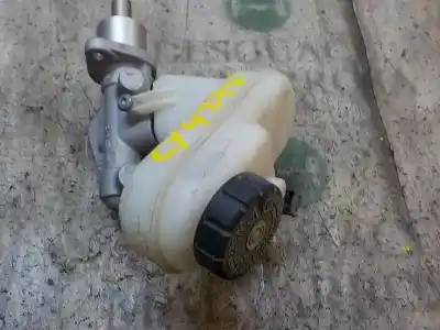 Peça sobressalente para automóvel em segunda mão bomba de travões por renault twingo (co6) 1.2 alize referências oem iam 8201041146