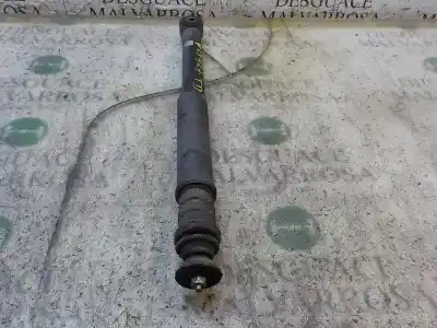 Peça sobressalente para automóvel em segunda mão amortecedor traseiro direito por renault twingo (co6) 1.2 alize referências oem iam 562109412r