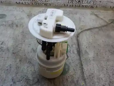 Peça sobressalente para automóvel em segunda mão boia / bomba combustível por renault twingo (co6) 1.2 alize referências oem iam 8200368239