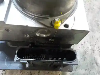 Peça sobressalente para automóvel em segunda mão abs por renault twingo (co6) 1.2 alize referências oem iam 8201128679 0265951128 0265951128