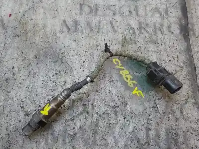 Recambio de automóvil de segunda mano de sonda lambda para peugeot 207/207+ (wa_, wc_) 1.4 16v referencias oem iam   