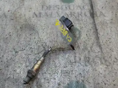 Recambio de automóvil de segunda mano de sonda lambda para peugeot 207/207+ (wa_, wc_) 1.4 16v referencias oem iam   