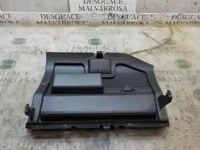 Pezzo di ricambio per auto di seconda mano scatola di guanti per peugeot partner kombi 1.6 16v hdi fap riferimenti oem iam   