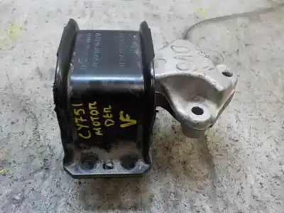 Pezzo di ricambio per auto di seconda mano supporto motore destro per peugeot partner kombi 1.6 16v hdi fap riferimenti oem iam   