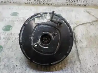 Pièce détachée automobile d'occasion servo frein pour peugeot partner kombi 1.6 16v hdi fap références oem iam 4535aw