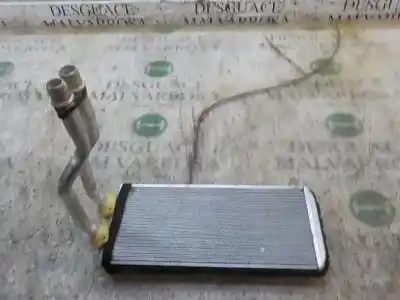 Pezzo di ricambio per auto di seconda mano radiatore riscaldamento/aria condizionata per peugeot partner kombi 1.6 16v hdi fap riferimenti oem iam   