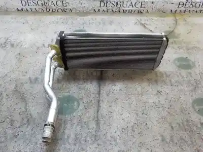Pezzo di ricambio per auto di seconda mano radiatore riscaldamento/aria condizionata per peugeot partner kombi 1.6 16v hdi fap riferimenti oem iam   