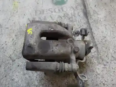 İkinci el araba yedek parçası arka sag fren kaliper için peugeot partner kombi 1.6 16v hdi fap oem iam referansları   