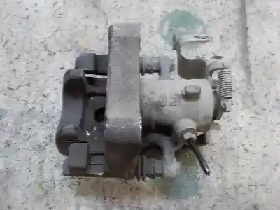 İkinci el araba yedek parçası arka sag fren kaliper için peugeot partner kombi 1.6 16v hdi fap oem iam referansları   