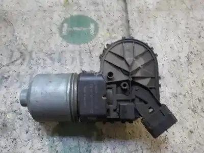 Peça sobressalente para automóvel em segunda mão motor do limpa para brisas por peugeot partner kombi 1.6 16v hdi fap referências oem iam   
