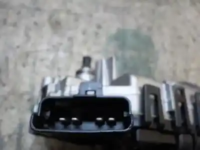 Peça sobressalente para automóvel em segunda mão motor do limpa para brisas por peugeot partner kombi 1.6 16v hdi fap referências oem iam   