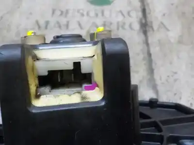 Pezzo di ricambio per auto di seconda mano motore di riscaldamento per peugeot partner kombi 1.6 16v hdi fap riferimenti oem iam   
