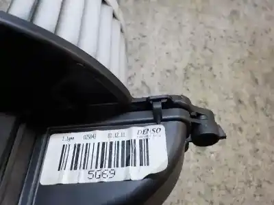 Pezzo di ricambio per auto di seconda mano motore di riscaldamento per peugeot partner kombi 1.6 16v hdi fap riferimenti oem iam   