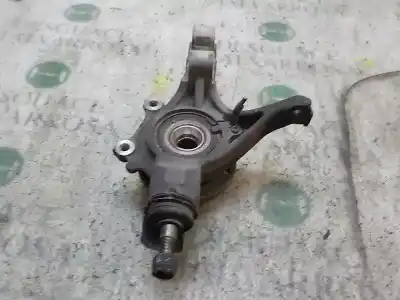 İkinci el araba yedek parçası ön sag knuckle için peugeot partner kombi 1.6 16v hdi fap oem iam referansları   