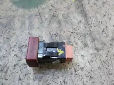 Pezzo di ricambio per auto di seconda mano avvertimento per peugeot partner kombi 1.6 16v hdi fap riferimenti oem iam   