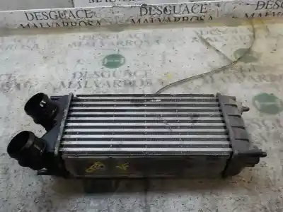 Pièce détachée automobile d'occasion intercooler / échangeur d'air pour peugeot partner kombi 1.6 16v hdi fap références oem iam 