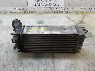 Pezzo di ricambio per auto di seconda mano intercooler per peugeot partner kombi 1.6 16v hdi fap riferimenti oem iam   