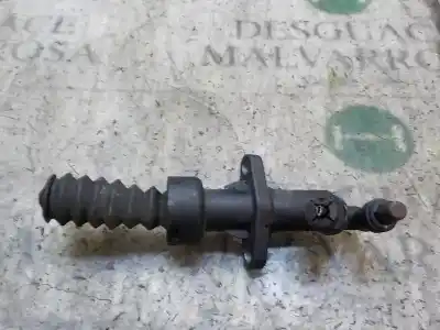 Pièce détachée automobile d'occasion cylindre récepteur d'embrayage pour peugeot partner kombi 1.6 16v hdi fap références oem iam 